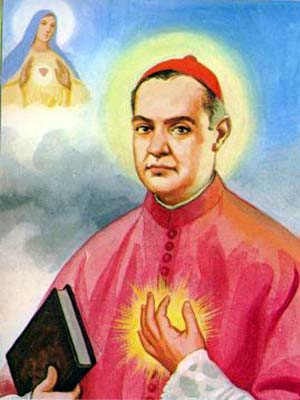 Sant Antonio Maria Claret